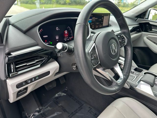 2023 Acura MDX Technology SUV