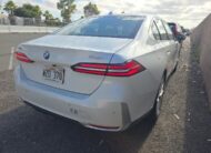 2024 BMW 530i 530i xDrive Sedan