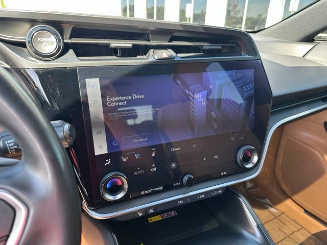 2023 LEXUS RZ 450e 450e Premium SUV
