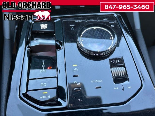 2024 BMW 530i 530i xDrive Sedan