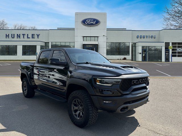 2024 Ram 1500 TRX Truck Crew Cab