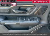 2022 Ram 1500 Limited Truck Crew Cab