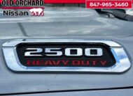 2022 Ram 2500 Tradesman Truck Crew Cab