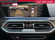 2022 BMW X5 M50i SUV