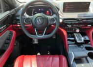 2023 Acura MDX Type S w/Advance Package SUV