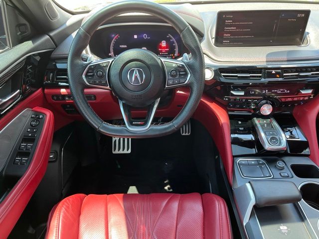 2023 Acura MDX Type S w/Advance Package SUV