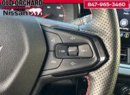 2025 Chevrolet Trax 1RS SUV