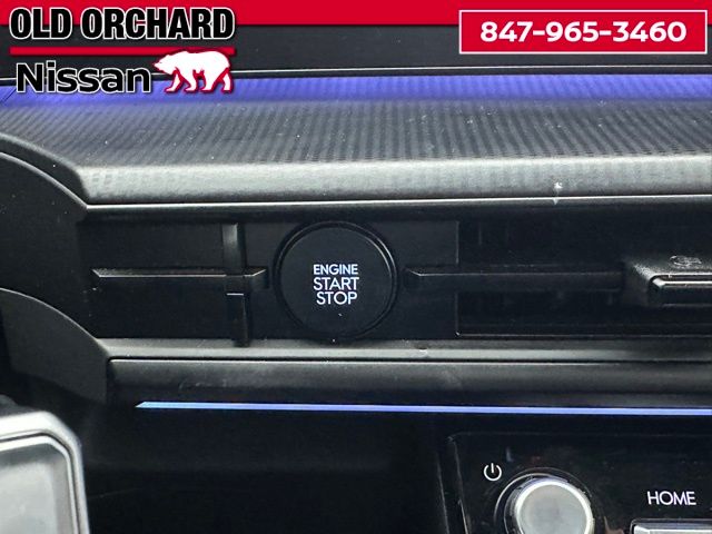 2024 Hyundai Santa Fe Calligraphy SUV