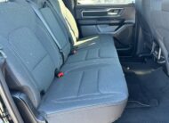 2023 Ram 1500 Big Horn/Lone Star Truck Crew Cab
