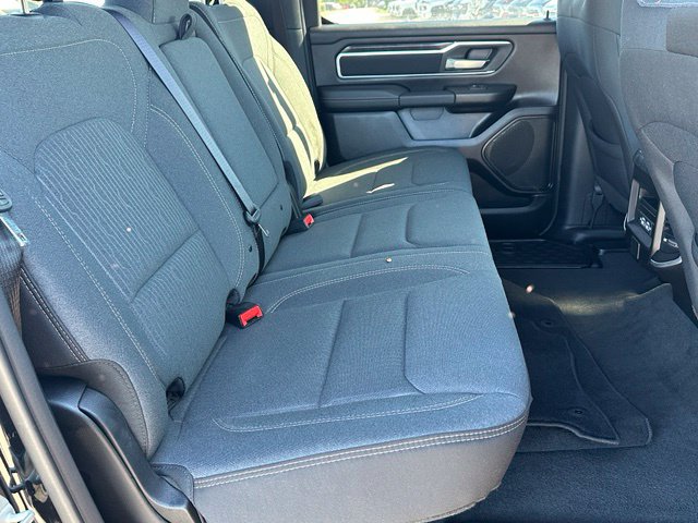 2023 Ram 1500 Big Horn/Lone Star Truck Crew Cab