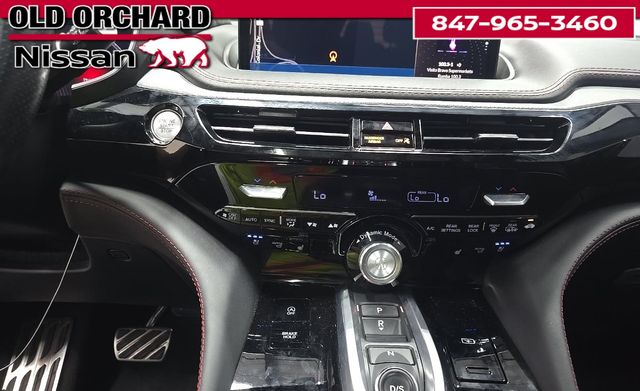 2023 Acura MDX A-Spec SUV