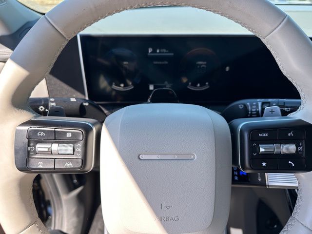 2025 Hyundai Santa Fe SEL SUV