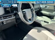2025 Hyundai Santa Fe Calligraphy SUV