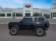 2024 Ford Bronco Badlands SUV