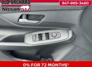 2026 Nissan Sentra SV Sedan