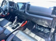 2023 Nissan Frontier PRO-4X Truck Crew Cab