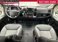2021 Ram ProMaster 1500 Base Van Cargo Van