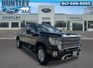 2020 GMC Sierra 2500HD Denali Truck Crew Cab