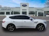 2023 Genesis GV80 3.5T SUV