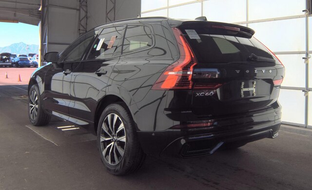 2025 Volvo XC60 B5 Plus SUV