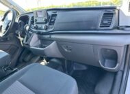 2025 Ford Transit-250 Cargo Base Van Low Roof Van