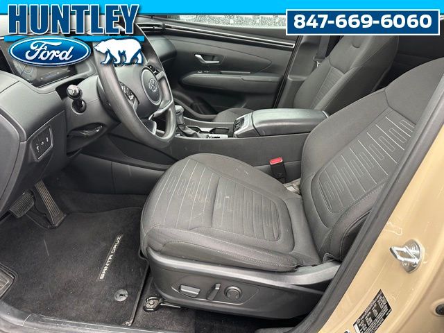 2023 Hyundai Santa Cruz SEL Truck Crew Cab