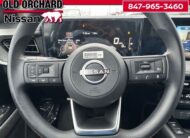 2026 Nissan Kicks SV SUV
