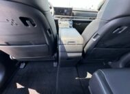 2024 Hyundai Santa Fe Hybrid Limited SUV