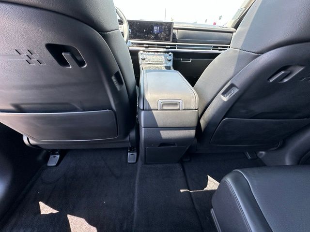 2024 Hyundai Santa Fe Hybrid Limited SUV