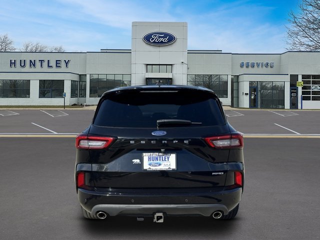 2023 Ford Escape ST-Line Select SUV