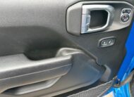 2024 Jeep Wrangler 4xe Sport S 4xe SUV