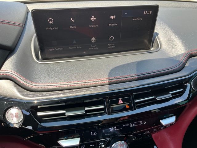 2023 Acura MDX Type S w/Advance Package SUV