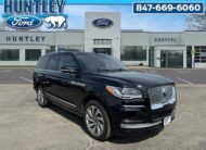 2022 Lincoln Navigator Reserve SUV