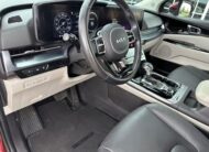 2023 Kia Carnival SX Prestige MPV