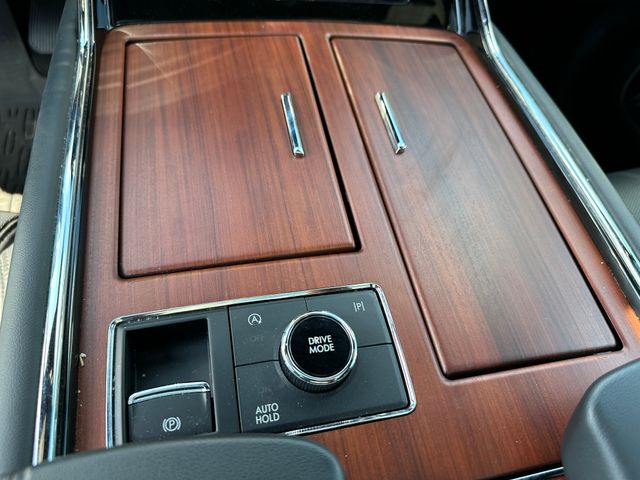 2022 Lincoln Navigator Reserve SUV
