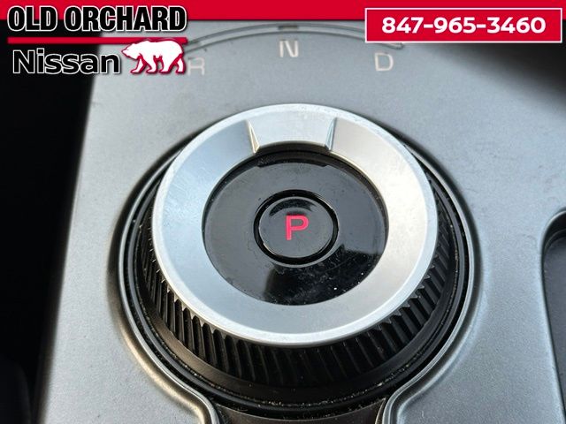 2023 Kia EV6 Wind SUV