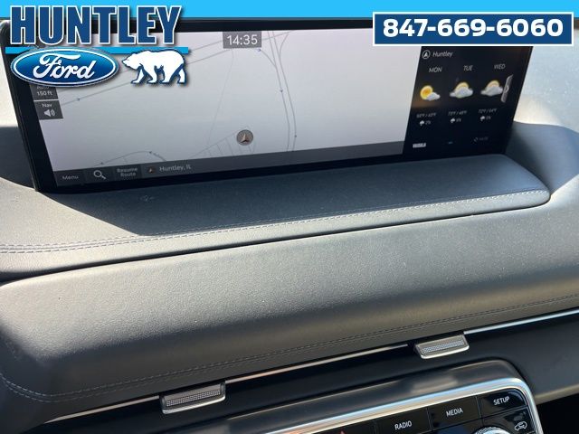 2023 Genesis GV80 2.5T SUV