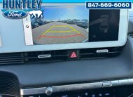 2023 Hyundai IONIQ 5 SE SUV