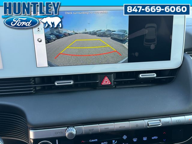 2023 Hyundai IONIQ 5 SE SUV