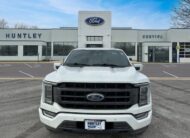 2023 Ford F-150 Lariat Truck SuperCrew Cab
