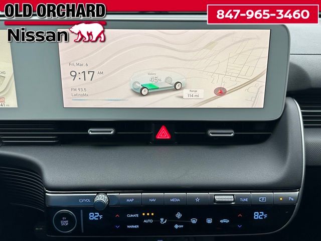 2023 Hyundai IONIQ 5 SEL SUV