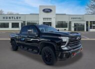2025 Chevrolet Silverado 2500 HD LTZ Truck Crew Cab