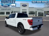 2023 Ford F-150 XLT Truck SuperCrew Cab