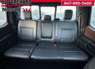 2023 Ford F-150 Lariat Truck SuperCrew Cab