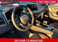 2026 Nissan Rogue Platinum SUV