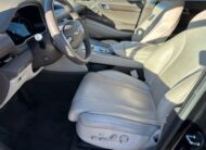 2023 Genesis GV80 2.5T SUV