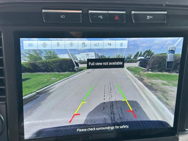 2023 Ford F-150 XLT Truck SuperCrew Cab