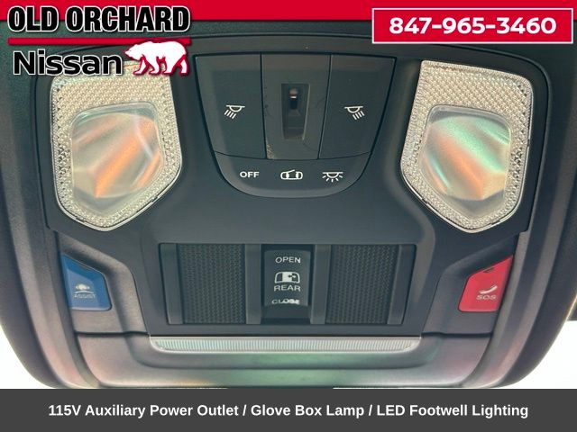 2023 Ram 1500 Big Horn/Lone Star Truck Crew Cab