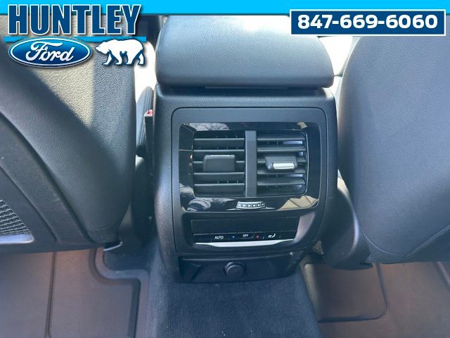 2019 BMW X4 xDrive30i Sports Activity Coupe