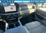 2025 Ford F-450 Platinum Truck Crew Cab